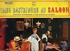 Piano bastringue saloon d'occasion  Livré partout en France