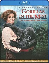 Gorillas mist blu for sale  Delivered anywhere in USA 