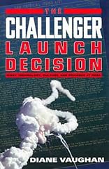 Challenger launch decision for sale  Delivered anywhere in USA 