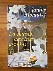Maison jasmins d'occasion  Livré partout en France