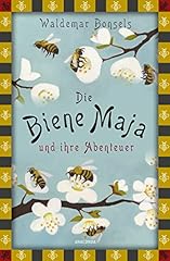 Biene maja abenteuer gebraucht kaufen  Wird an jeden Ort in Deutschland