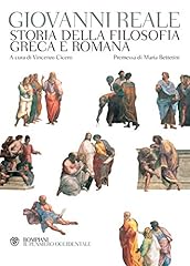 Storia della filosofia usato  Spedito ovunque in Italia 