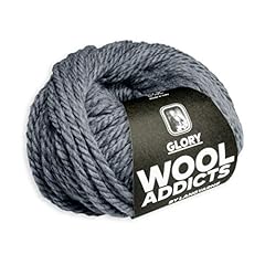 Wool addicts glory d'occasion  Livré partout en France