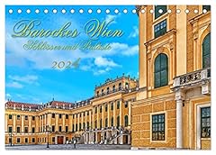 Barockes wien schlösser gebraucht kaufen  Wird an jeden Ort in Deutschland