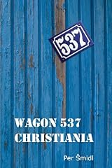 Wagon 537 christiania gebraucht kaufen  Wird an jeden Ort in Deutschland