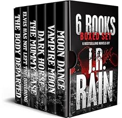 J.r. rain book for sale  Delivered anywhere in UK