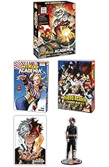 Hero academia t34 d'occasion  Livré partout en France