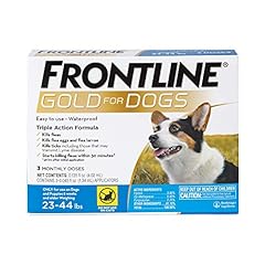 Frontline gold flea for sale  Delivered anywhere in USA 