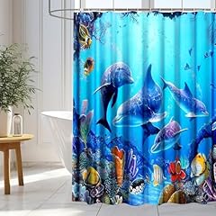 Wiipara duschvorhang 180x200cm gebraucht kaufen  Wird an jeden Ort in Deutschland