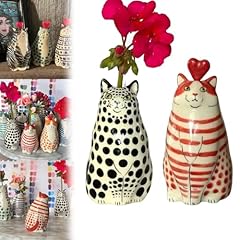 Whimsical hand painted for sale  Delivered anywhere in USA 