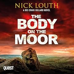Body moor dci for sale  Delivered anywhere in UK
