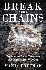 Break chains exposing for sale  Delivered anywhere in UK