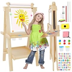 Juzbot easel kids for sale  Delivered anywhere in USA 