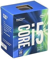 Intel bx80677i57500t 7th for sale  Delivered anywhere in USA 