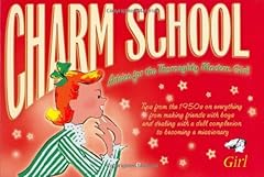Charm school make for sale  Delivered anywhere in USA 
