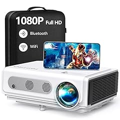 Vidéoprojecteur wifi full d'occasion  Livré partout en France
