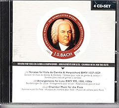Sonatas for viola d'occasion  Livré partout en France