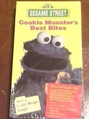 Sesame street cookie for sale  Delivered anywhere in USA 