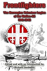 Frontfighters norwegian volunt for sale  Delivered anywhere in USA 