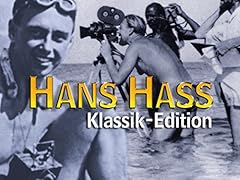 Hans hass klassik gebraucht kaufen  Wird an jeden Ort in Deutschland