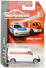 Majorette renault master for sale  Delivered anywhere in USA 