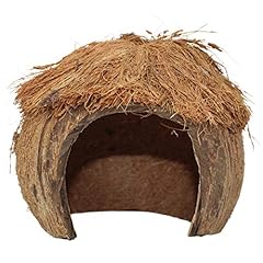 Needzo coconut tiki for sale  Delivered anywhere in USA 
