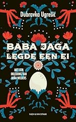 Baba jaga legde d'occasion  Livré partout en France