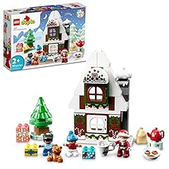 Lego duplo santa for sale  Delivered anywhere in USA 