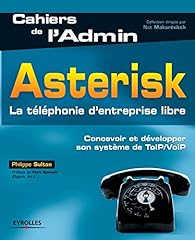 Asterisk téléphonie entrepri d'occasion  Livré partout en France