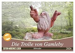 Die trolle von d'occasion  Livré partout en France