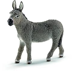 Schleich gmbh wildesel gebraucht kaufen  Wird an jeden Ort in Deutschland