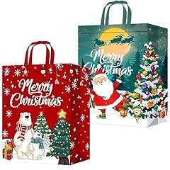 Pack christmas tote for sale  Delivered anywhere in UK