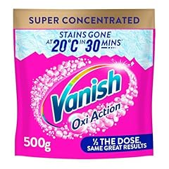 Vanish gold oxi for sale  Delivered anywhere in UK