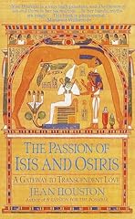 Passion isis osiris for sale  Delivered anywhere in UK