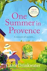 One summer provence for sale  Delivered anywhere in UK