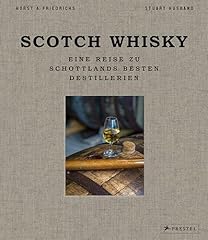 Scotch whisky eine d'occasion  Livré partout en France