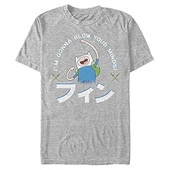 Adventure time men for sale  Delivered anywhere in USA 