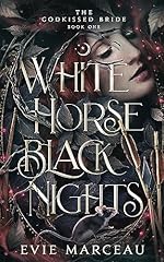 White horse black usato  Spedito ovunque in Italia 