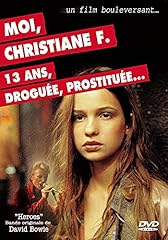 Christiane ans droguée d'occasion  Livré partout en Belgiqu