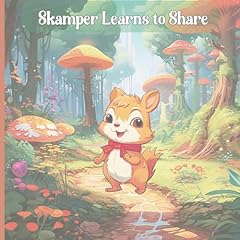 Skamper learns share d'occasion  Livré partout en France