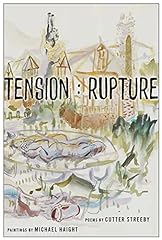 Tension rupture poetry for sale  Delivered anywhere in USA 