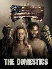 The domestics usato  Spedito ovunque in Italia 