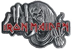 Iron maiden number for sale  Delivered anywhere in UK