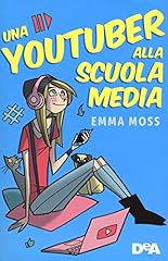 Una youtuber alla usato  Spedito ovunque in Italia 