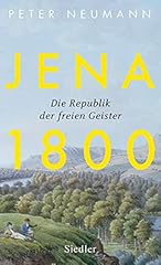 Jena 1800 republik gebraucht kaufen  Wird an jeden Ort in Deutschland