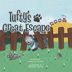 Tufty great escape d'occasion  Livré partout en Belgiqu
