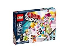 Lego movie 70803 for sale  Delivered anywhere in USA 