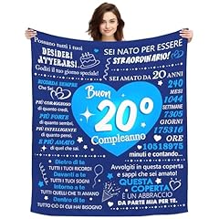 Acaromay regali compleanno usato  Spedito ovunque in Italia 