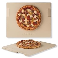 Rocksheat pizza stone for sale  Delivered anywhere in UK