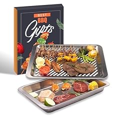 Grilling prep serve for sale  Delivered anywhere in USA 